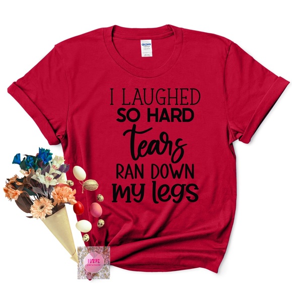 Funny Women’s T-Shirt - Picture 6 of 8